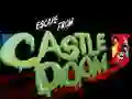 Juego Escape del Castillo Maldito en línea