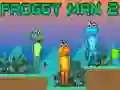 Juego Hombre Rana 2 en línea Juego Hombre Rana 2 en línea