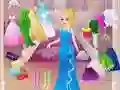 Juego Juegos de Chicas: Vestir a Cenicienta en línea Juego Juegos de Chicas: Vestir a Cenicienta en línea