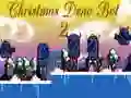 Juego Navidad Deno Bot 2 en línea Juego Navidad Deno Bot 2 en línea