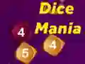 Juego Manía de Dados en línea