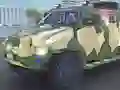 Juego Coche de policía blindado en línea Juego Coche de policía blindado en línea