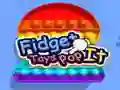 Juego Juguetes Antiestrés Pop It en línea