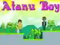 Juego Chico Atanu en línea