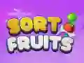 Juego Clasificar frutas en línea Juego Clasificar frutas en línea