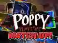 Juego ¡Poppy Hora de Jugar Combina! en línea
