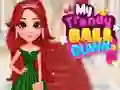 Juego Mi vestido de baile moderno en línea Juego Mi vestido de baile moderno en línea