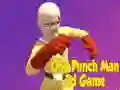 Juego Juego One Punch Man 3D en línea