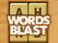 Juego Palabras Aplastar en línea