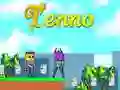 Juego Tenno en línea Juego Tenno en línea