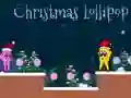 Juego Pirulí de Navidad en línea Juego Pirulí de Navidad en línea