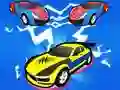 Juego Fusión de coches y pelea en línea Juego Fusión de coches y pelea en línea