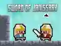 Juego Espada del Jenízaro en línea Juego Espada del Jenízaro en línea