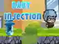 Juego Inyección de bebé en línea Juego Inyección de bebé en línea