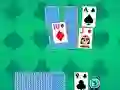 Juego Tripeaks Solitaire en línea Juego Tripeaks Solitaire en línea