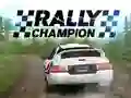 Juego Campeón de Rally en línea Juego Campeón de Rally en línea