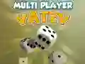 Juego Yatzy Multijugador en línea Juego Yatzy Multijugador en línea