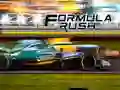 Juego Fórmula Rush en línea