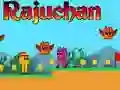 Juego Rajuchan en línea