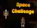 Juego Desafío Espacial en línea