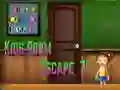 Juego Escape de la habitación de los niños Amgel 78 en línea