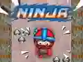 Juego Ninja en línea