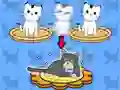 Juego Condominio de gatos en línea Juego Condominio de gatos en línea