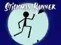 Juego Corredor Stickman en línea