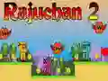 Juego Rajuchan 2 en línea
