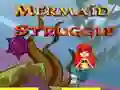 Juego Lucha de sirenas en línea Juego Lucha de sirenas en línea