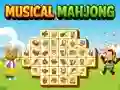 Juego Mahjong Musical en línea Juego Mahjong Musical en línea