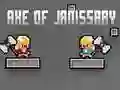 Juego Hacha del jenízaro en línea Juego Hacha del jenízaro en línea