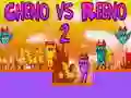 Juego Cheno vs Reeno 2 en línea Juego Cheno vs Reeno 2 en línea