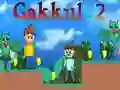 Juego Gakkul 2 en línea Juego Gakkul 2 en línea