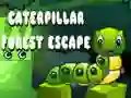 Juego Escape del bosque de orugas en línea Juego Escape del bosque de orugas en línea