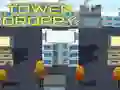 Juego Torre Droppy en línea