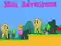 Juego Las aventuras de Nina en línea Juego Las aventuras de Nina en línea