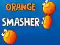 Juego Aplastador de Naranjas en línea