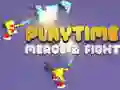 Juego Tiempo de Juego: Fusión y Combate en línea