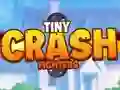 Juego Pequeños Luchadores de Choque en línea Juego Pequeños Luchadores de Choque en línea