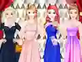 Juego Moda en la Alfombra de los Oscar en línea Juego Moda en la Alfombra de los Oscar en línea