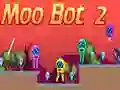 Juego Moo Bot 2 en línea Juego Moo Bot 2 en línea