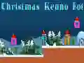 Juego Bot Kenno de Navidad en línea Juego Bot Kenno de Navidad en línea