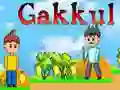 Juego Gakkul en línea Juego Gakkul en línea