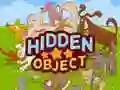 Juego Objeto oculto en línea
