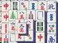 Juego Mahjong con un amigo en línea