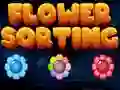 Juego Clasificación de flores en línea Juego Clasificación de flores en línea