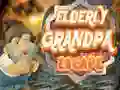 Juego Escape del abuelo anciano en línea Juego Escape del abuelo anciano en línea