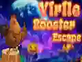 Juego Escape del Gallo Viril en línea Juego Escape del Gallo Viril en línea