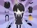 Juego Chica Mariposa: Vestir en línea Juego Chica Mariposa: Vestir en línea